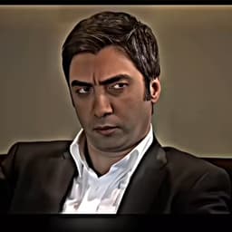 مراد علمدار