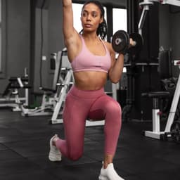 Focus and discipline