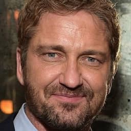 Gerard Butler 