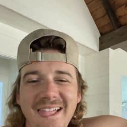 Morgan wallen G