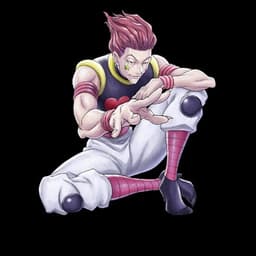 Hisoka