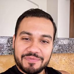 Gerardo Coronel 