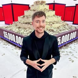 Mr beast