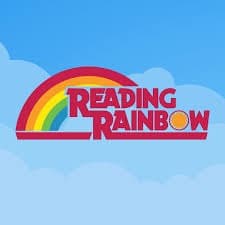 Reading Rainbow Funding Announcer (2006)