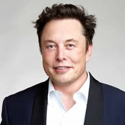 Elo musk 