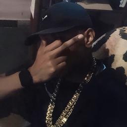 Vinheta com voz do mc magrinho 