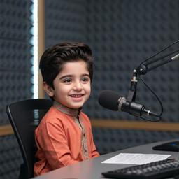 Chacha Anchor