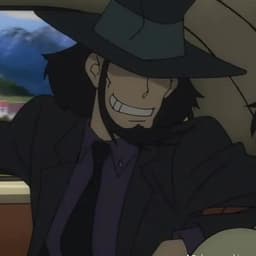 Jigen Daisuke