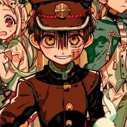 Hanako Kun