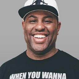 Eric Thomas