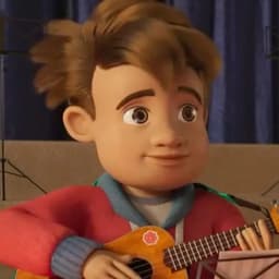 Nat (My Freaky Family)