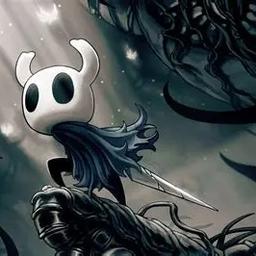 The Knight [Hollow Knight]