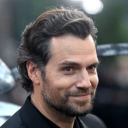 Henry cavill voice 2025/2026