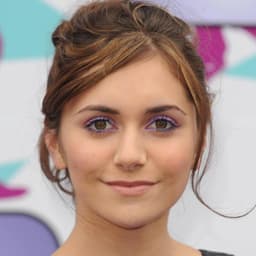 Alyson Stoner (Herself)