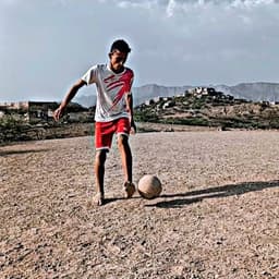 خليل البلوشي 