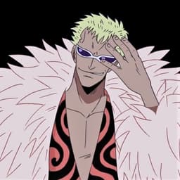 Doffy