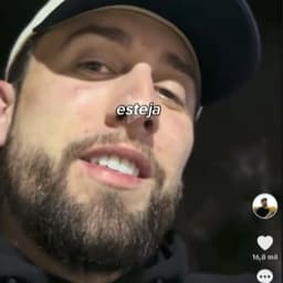 Voz Gio Luca Aumentada