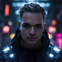 Bigkevin24 voz principal