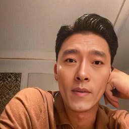 Hyun Bin 
