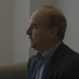 CHRIS BRANT _ THE CHIPOTLE MAN