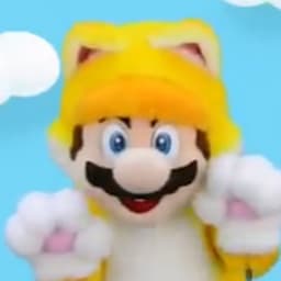 Mario Felino (El show de Mario Felino) (Español)