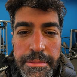Andrew Aziz 