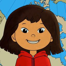 Molly Mabray (Molly of Denali)