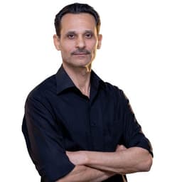 السيد العمرى