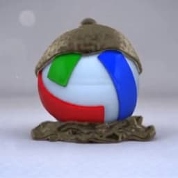 Locutor de Oferecimento da TV Brasileira