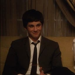 Charlie (The Perks Of Being A Wallflower)
