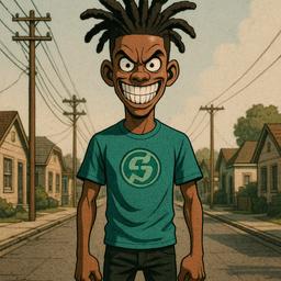 Lousiana rapper