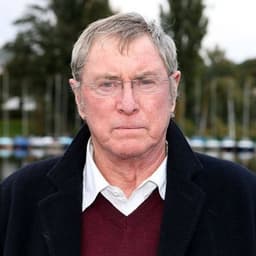 John Nettles 