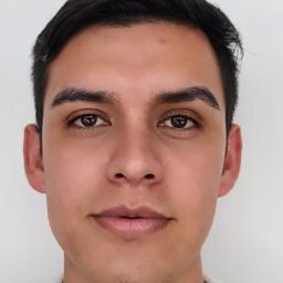 Erick Maldonado