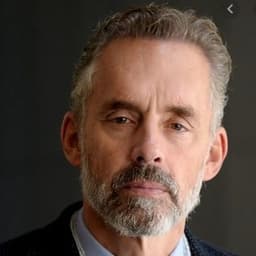 Jordan Peterson 