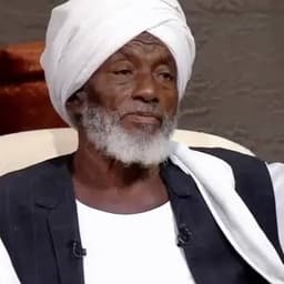 الشيخ حامد ادم