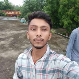 Ashish Kumar Gautam 