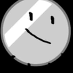 (BFDI) Dime (Jim Cummings)