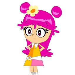 Ami Onuki (CN City Announcer)