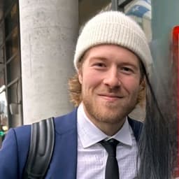 Brock Boeser 