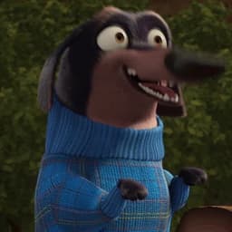 Mr. Weenie (Open Season: Scared Silly)