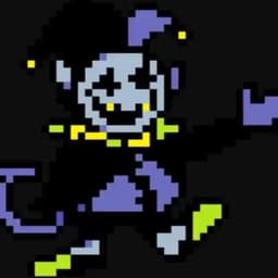 jevil 2.0