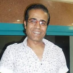 مذيع قناة الحلبه