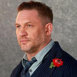 Tom hardy