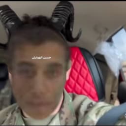 حسين  الهوايش