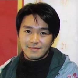 STEPHEN CHOW