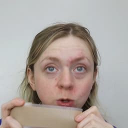 疤痕贴达人Emmarie