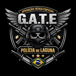 GATE Operacional Laguna – Voz Oficial