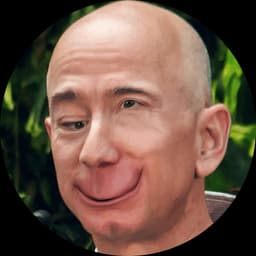 Jeff Bezos