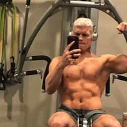 Cody Rhodes 