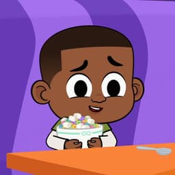 Luke Loops (Lyla in the Loop)